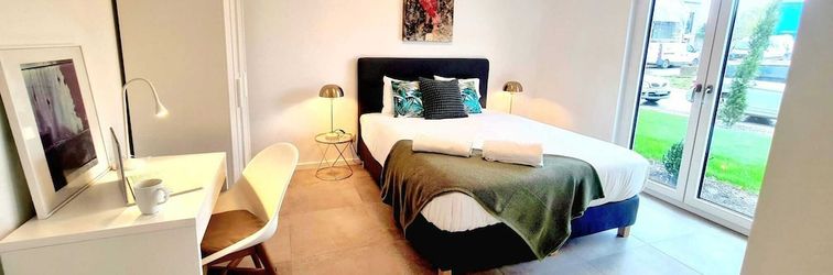 其他 Spacious & Luxurious 5 bedrooms House