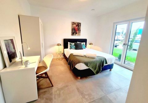 其他 Spacious & Luxurious 5 bedrooms House