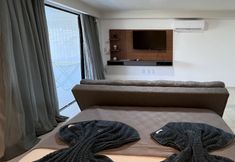 その他 6 Flat Frente Mar - Praia de Tabatinga