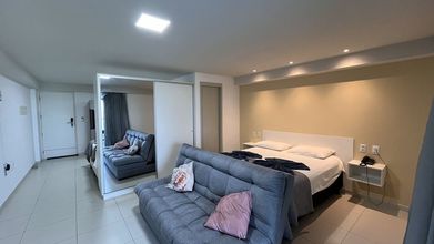 其他 4 Flat Frente Mar - Praia de Tabatinga