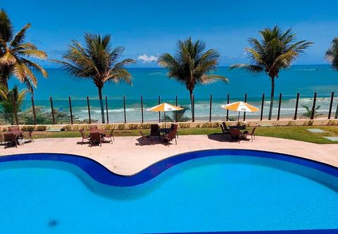 その他 Flat Frente Mar - Praia de Tabatinga