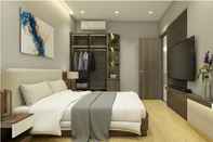 Lainnya Sonasea Villa Van Don by MAPSTAR