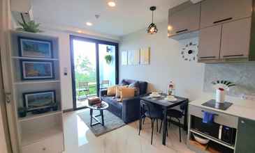 Others 4 A403-nice Seaview One Bedroom At Ao Nang Beach