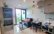 Lain-lain 7 A403-nice Seaview One Bedroom At Ao Nang Beach