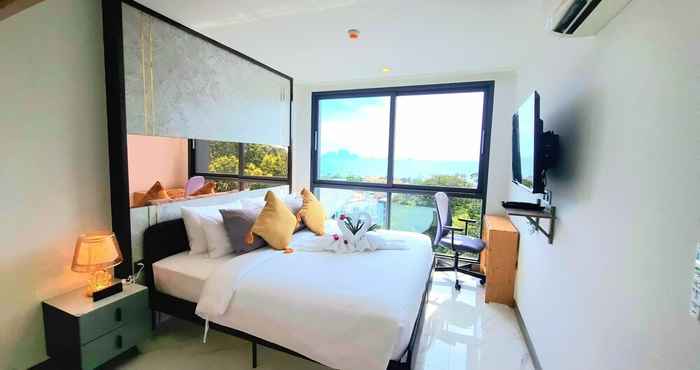 Others A403-nice Seaview One Bedroom At Ao Nang Beach