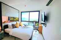 Others A403-nice Seaview One Bedroom At Ao Nang Beach