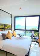 Ảnh chính A403-nice Seaview One Bedroom At Ao Nang Beach