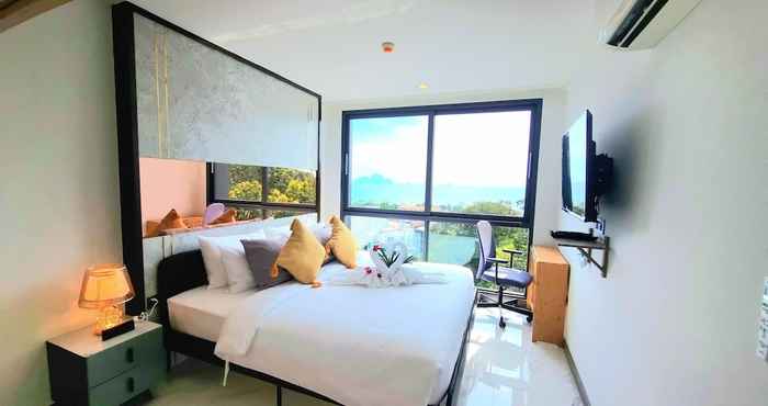 Lain-lain A403-nice Seaview One Bedroom At Ao Nang Beach
