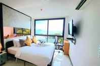 Lain-lain A403-nice Seaview One Bedroom At Ao Nang Beach