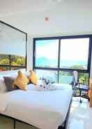 Ảnh chính A403-nice Seaview One Bedroom At Ao Nang Beach