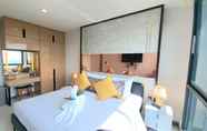 Lain-lain 4 A403-nice Seaview One Bedroom At Ao Nang Beach