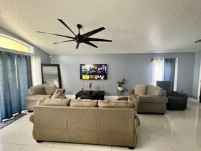 Lainnya 4 Grand Family Superior 4BD House Near Disney Parks