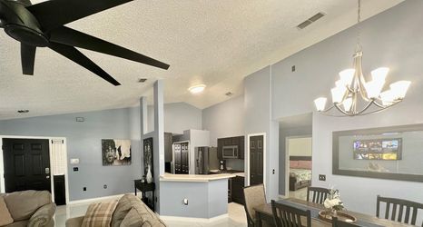 Others 2 Grand Family Superior 4BD House Near Disney Parks