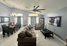 Lainnya 3 Grand Family Superior 4BD House Near Disney Parks