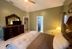 Lainnya 7 Grand Family Superior 4BD House Near Disney Parks