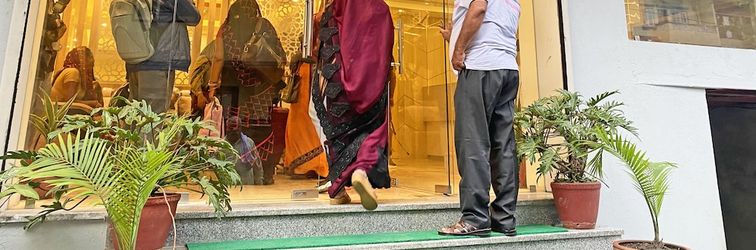 Others Hotel Nilakantha