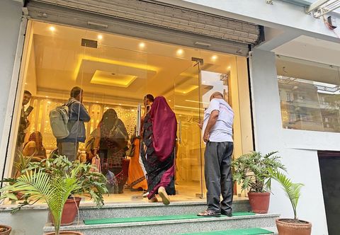 Others Hotel Nilakantha