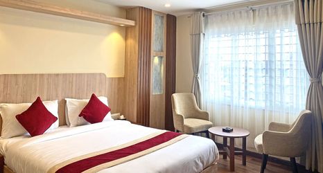 Others 2 Hotel Nilakantha