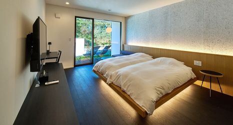 Others 2 LUXE TECH VILLA ASHITOKU