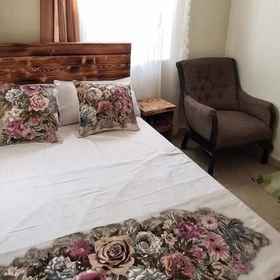 Room1Dream Day Cottages,金贾飯店