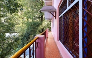 Khác 2 Goroomgo Sai Sadan Cottage Nainital