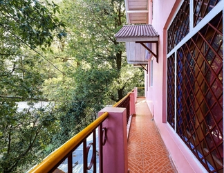 Khác 2 Goroomgo Sai Sadan Cottage Nainital