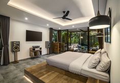 Others 5 Kaori Loft by Alfred in Bali