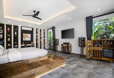 Others 2 Kaori Loft by Alfred in Bali
