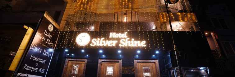 อื่นๆ Hotel Silver Shine