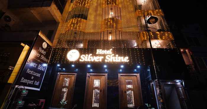 อื่นๆ Hotel Silver Shine