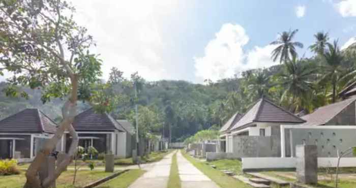 Lainnya Senggigi Villas