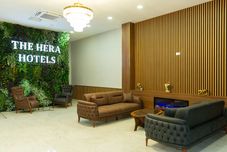 その他 The Hera Business Hotels & Spa
