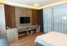 Others 5 The Hera Business Hotels & Spa