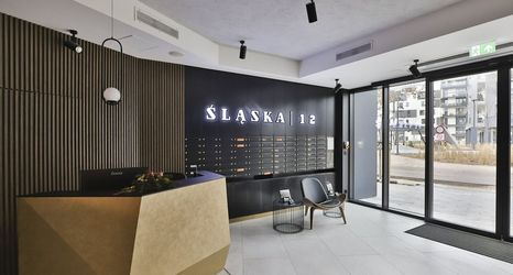 其他 2 Studio With Parking & Gym by Renters