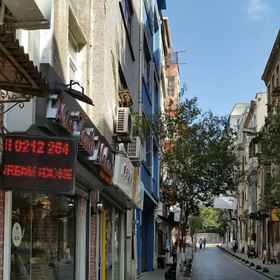 Primary image 1 Aynalı Taksim Apartment, Yapı Kredi Cultural Center Hotels