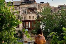 其他 Matiana View Cave Hotel