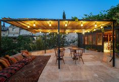 其他 6 Matiana View Cave Hotel