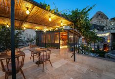 其他 4 Matiana View Cave Hotel