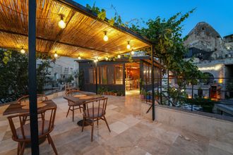 其他 4 Matiana View Cave Hotel