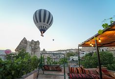 其他 3 Matiana View Cave Hotel