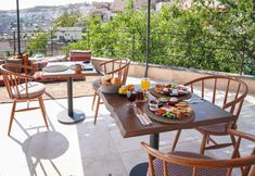 其他 5 Matiana View Cave Hotel