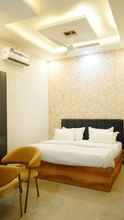 Lain-lain 4 Aa Hotels & Resorts Chandigarh Zirakpur