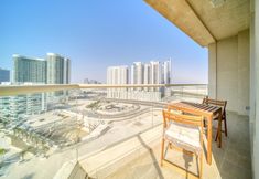 Others 2 Reem Island Beach Escape w Stellar Balcony Views