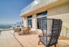 Others 3 Reem Island Beach Escape w Stellar Balcony Views
