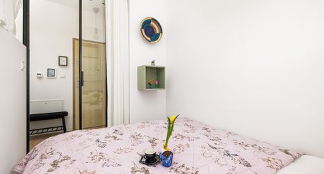 기타 2 Szprotka Apartment by Renters