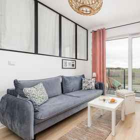 Primary image1Szprotka 公寓 by Renters,Ustronie Morskie飯店