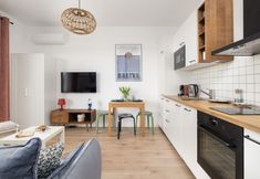 기타 7 Szprotka Apartment by Renters