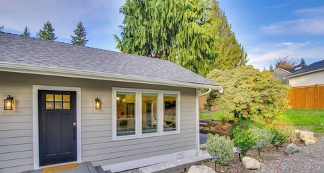Khác 2 Modern Kirkland Home w/ Private Yard & Fire Pit!
