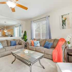 Primary image 1 West Richland Vacation Rental - Close to Wineries!, Washington Hotels