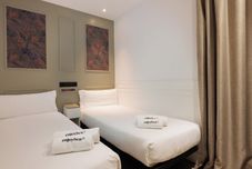 其他 Passeig de Gracia by Enjoybcn